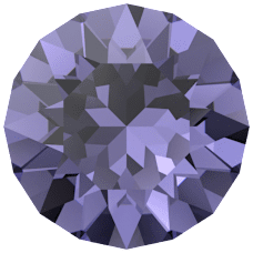 Chaton Swarovski 1088 TANZANITE Vente en Gros