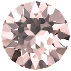 Chaton Swarovski 1088 VINTAGE ROSE Vente en Gros