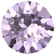 Chaton Swarovski 1088 VIOLET Vente en Gros