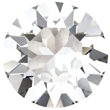 Chaton Swarovski 1088 CRYSTAL IGNITE Vente en Gros
