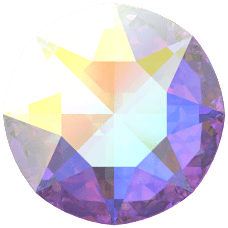Strass Flatback Hotfix 1098 CRYSTAL AB Vente en Gros