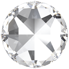 Strass Flatback Hotfix 1098 CRYSTAL Vente en Gros