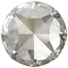 Chaton Swarovski 1098 CRYSTAL SILVSHADE Vente en Gros