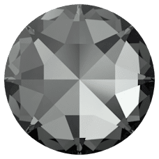 Chaton Swarovski 1098 CRYSTAL SILVNIGHT Vente en Gros