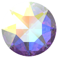 Chaton Swarovski 1098 CRYSTAL AB Vente en Gros