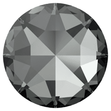 Chaton Swarovski 1098 CRYSTAL SILVNIGHT Vente en Gros