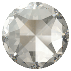 Chaton Swarovski 1098 CRYSTAL SILVSHADE Vente en Gros