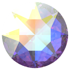 Chaton Swarovski 1098 CRYSTAL AB Vente en Gros