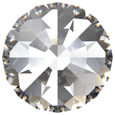 Chaton Swarovski 1100 CRYSTAL Vente en Gros