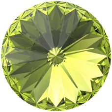 Chaton Swarovski 1122 CITRUS GREEN Vente en Gros