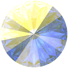 Chaton Swarovski 1122 CRYSTAL AB Vente en Gros