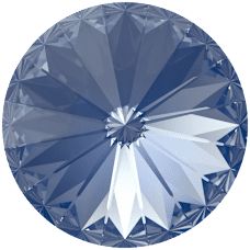Chaton Swarovski 1122 CRYSTAL BLUEMUSE L Vente en Gros