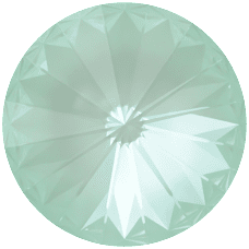 Chaton Swarovski 1122 CRYSTAL SMINT I Vente en Gros
