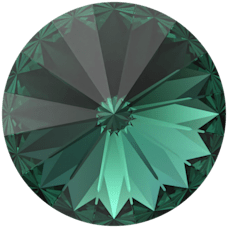 Chaton Swarovski 1122 EMERALD Vente en Gros