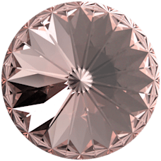 Chaton Swarovski 1122 VINTAGE ROSE Vente en Gros