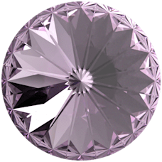 Chaton Swarovski 1122 LIGHT AMETHYST Vente en Gros
