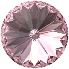 Chaton Swarovski 1122 LIGHT ROSE Vente en Gros