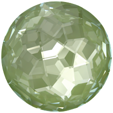 Chaton Swarovski 1383 CRYSTAL PGREEN L Vente en Gros