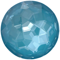 Chaton Swarovski 1383 CRYSTAL TEAL I Vente en Gros