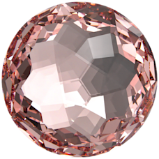 Chaton Swarovski 1383 VINTAGE ROSE Vente en Gros