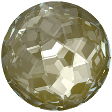 Chaton Swarovski 1383 CRYSTAL HERBALGR L Vente en Gros