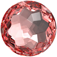 Chaton Swarovski 1383 ROSE PEACH Vente en Gros