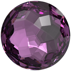 Chaton Swarovski 1383 AMETHYST Vente en Gros