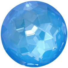 Chaton Swarovski 1383 CRYSTAL ELCBLUE I Vente en Gros