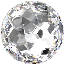 Chaton Swarovski 1383 CRYSTAL Vente en Gros