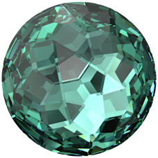 Chaton Swarovski 1383 RECREATED CARIBBEAN GREEN Vente en Gros