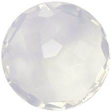Chaton Swarovski 1383 WHITE OPAL Vente en Gros