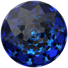 Chaton Swarovski 1400 CRYSTAL BERMBL Vente en Gros