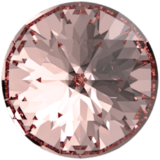 Chaton Swarovski 1401 VINTAGE ROSE Vente en Gros