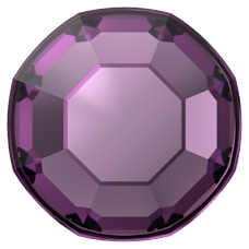 Cristal Swarovski 2000 AMETHYST Vente en Gros