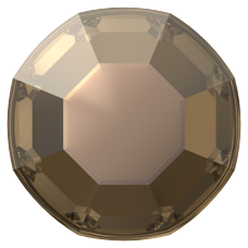 Cristal Swarovski 2000 CRYSTAL BRONZE Vente en Gros