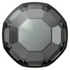 Cristal Swarovski 2000 CRYSTAL SILVNIGHT Vente en Gros