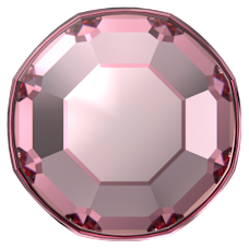 Cristal Swarovski 2000 LIGHT ROSE Vente en Gros