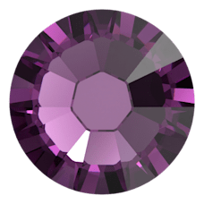 Cristal Swarovski 2058 AMETHYST Vente en Gros
