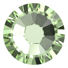 Cristal Swarovski 2058 CHRYSOLITE Vente en Gros