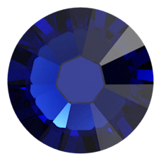 Cristal Swarovski 2058 COBALT Vente en Gros