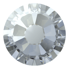 Cristal Swarovski 2058 CRYSTAL BL SHADE Vente en Gros