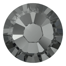 Cristal Swarovski 2058 CRYSTAL SILVNIGHT Vente en Gros