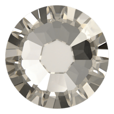 Cristal Swarovski 2058 CRYSTAL SILVSHADE Vente en Gros