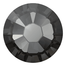 Cristal Swarovski 2058 CRYSTAL URBGREY Vente en Gros