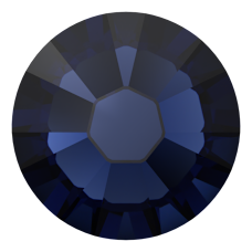Cristal Swarovski 2058 DARK INDIGO Vente en Gros