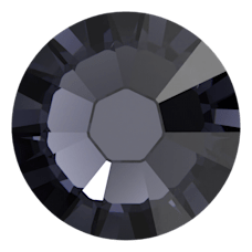 Cristal Swarovski 2058 GRAPHITE Vente en Gros