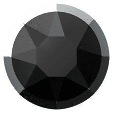20781 Swarovski® HOTFIX Flat Back