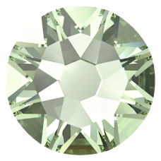 Cristal Swarovski 2088 CHRYSOLITE Vente en Gros