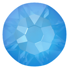 Cristal Swarovski 2088 CRYSTAL ELCBLUE I Vente en Gros
