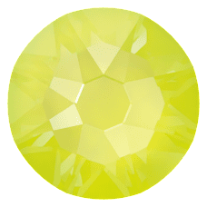 Cristal Swarovski 2080/4 CRYSTAL ELCYELLO I Vente en Gros